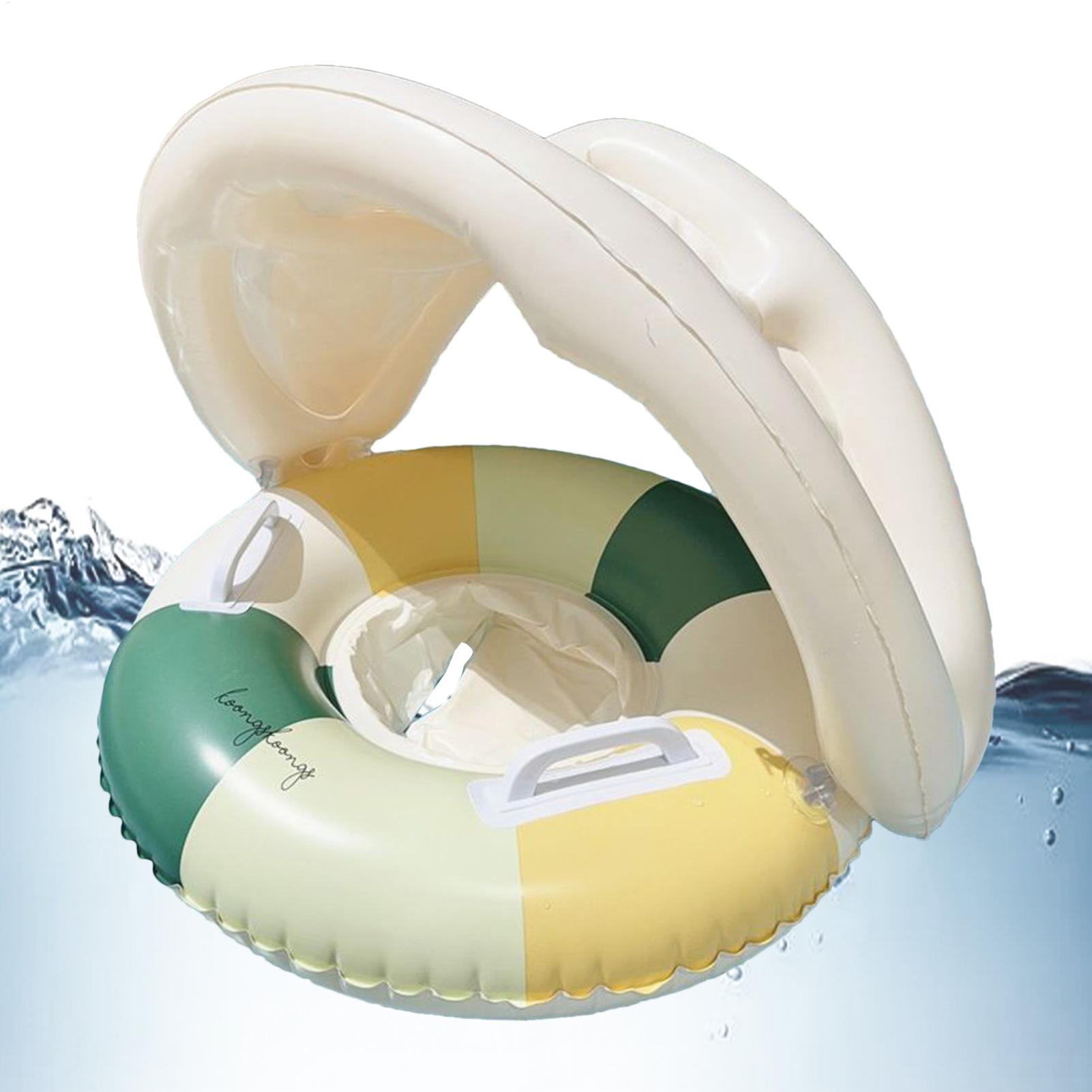 Kids Toys Play Youtube - Pool Float Baby Swim Ring Tube