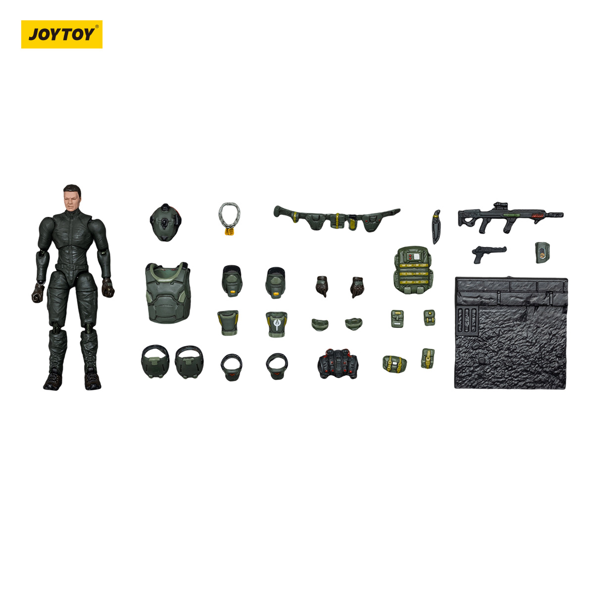 Kids Toys Kit - [IN STOCK]JOYTOY Warhammer 40K 1/25 Action