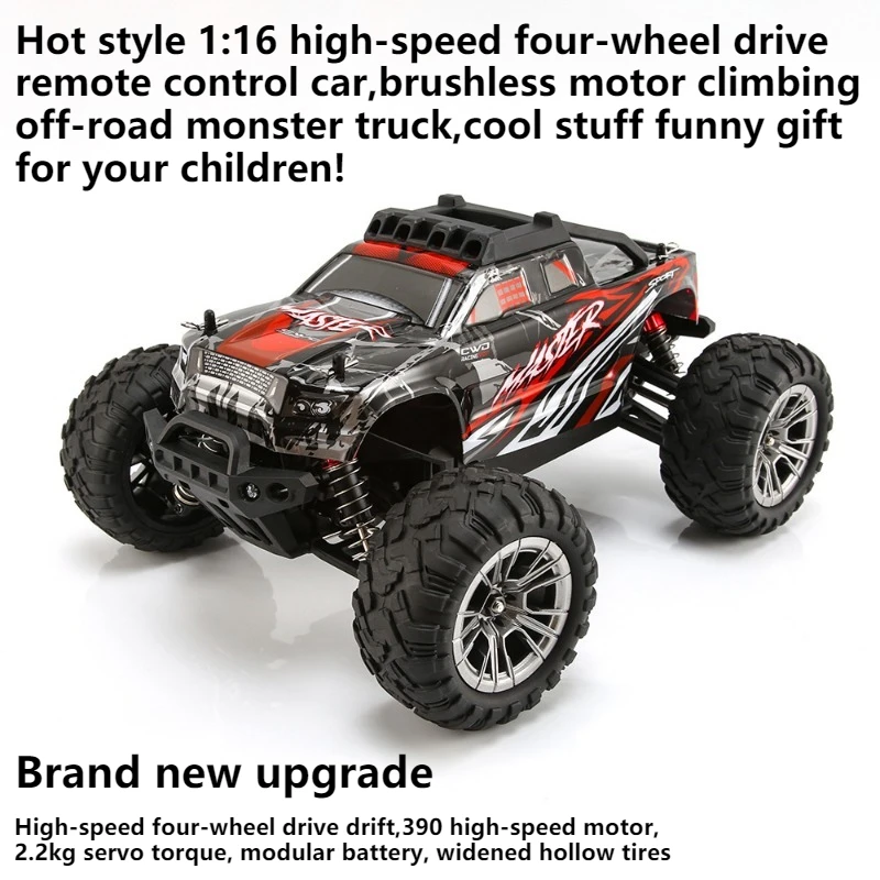 Kid Toys And More - Cool Stuff Toy Car Funny Gift-Hot
