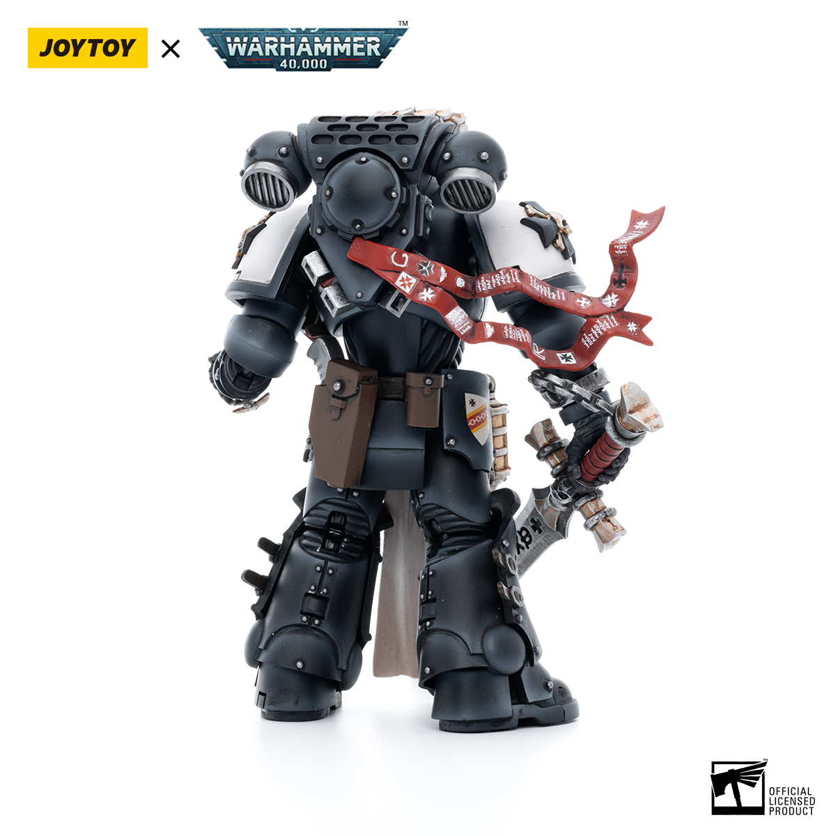 Kids Toys Kit - [IN-STOCK] JJOYTOY Warhammer 40K 1/18 Action