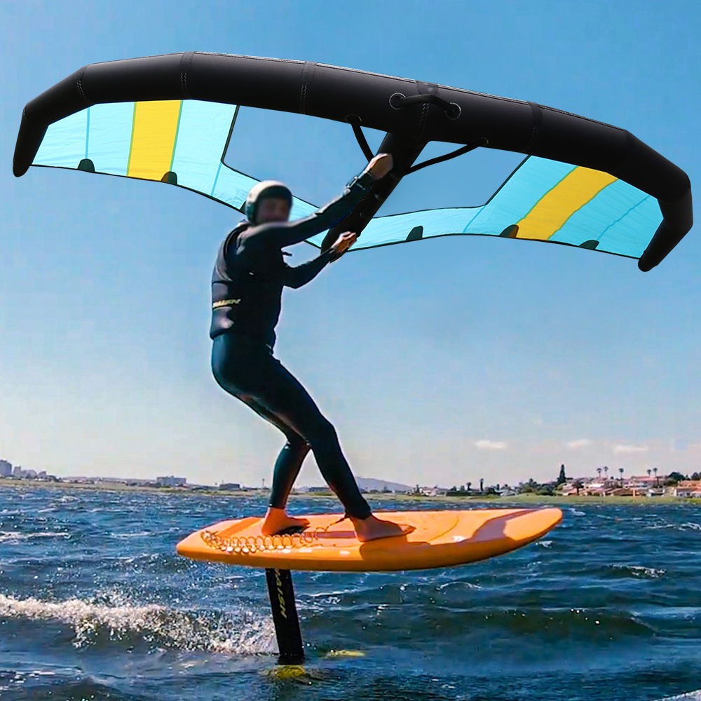 Kite Wind Outdoor - Professional 4m 5m Wind Wing Foil