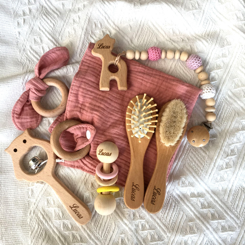 Kids Toys Names - Personalized Name Bath Toys Set Kid