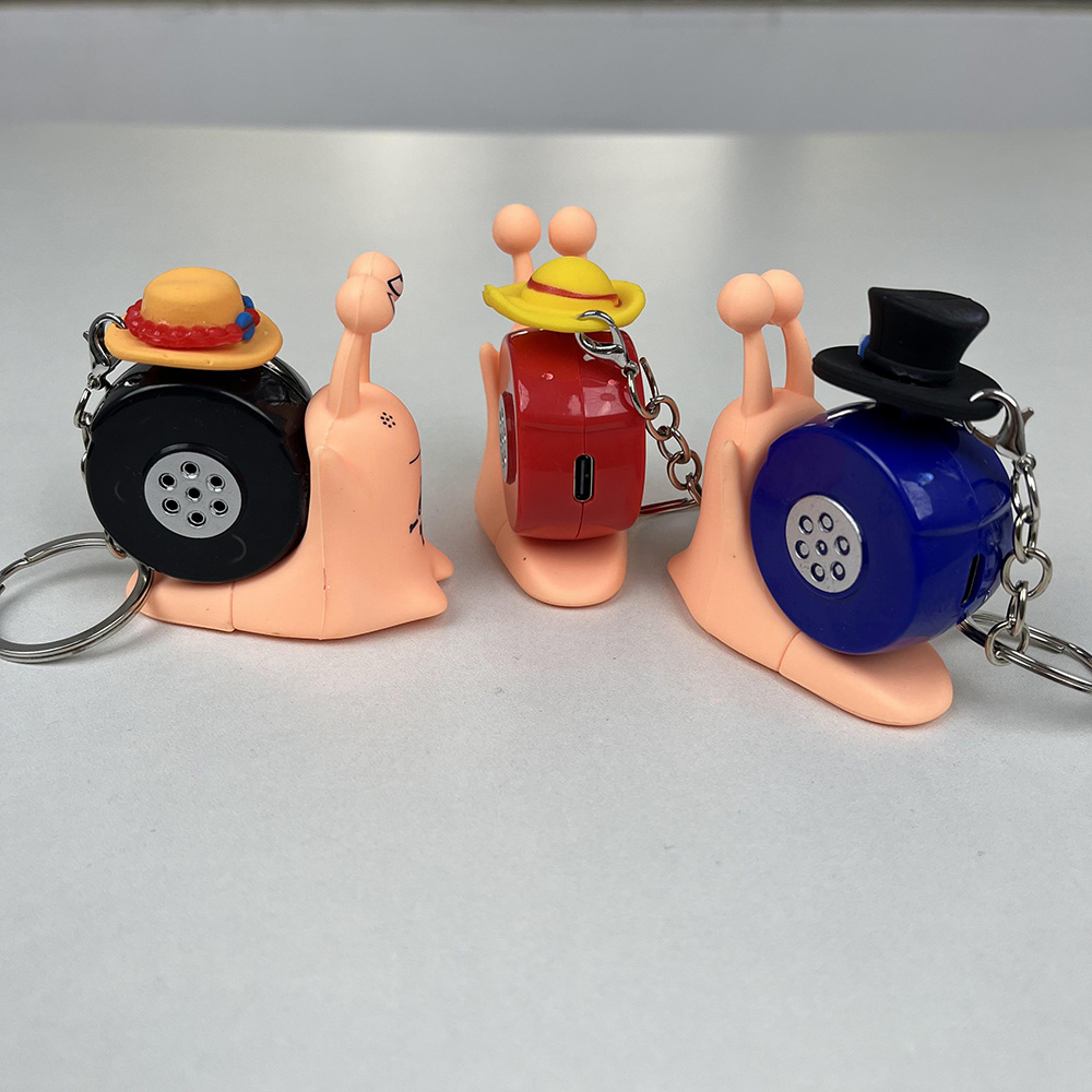 Anime One Piece Den Den Mushi  - Kids Toys Movie 评论和价格