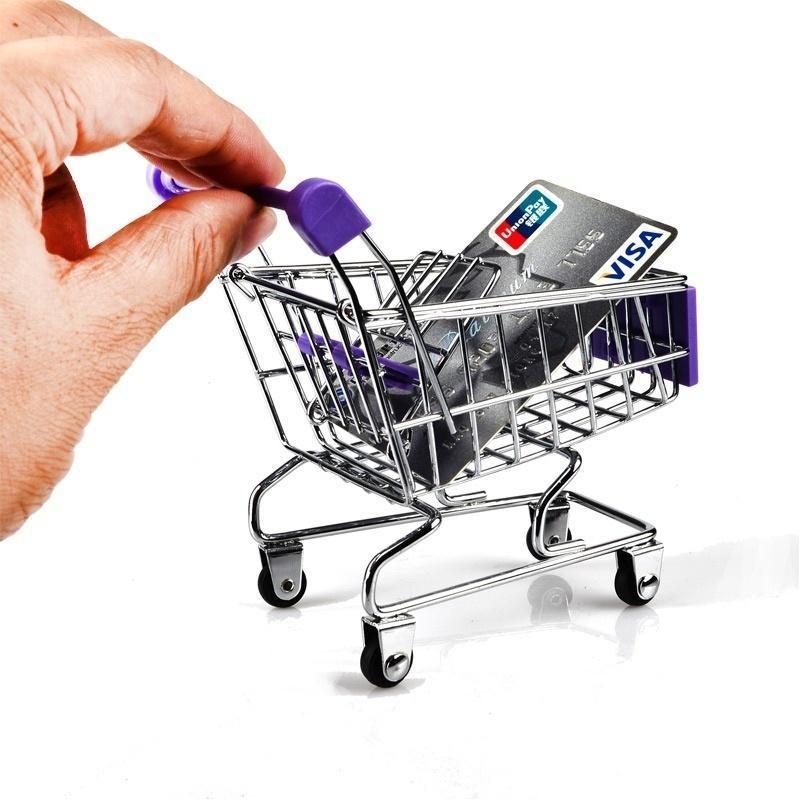 1:48 Mini Supermarket Shopping - Kids Toys Stores 评论和价格