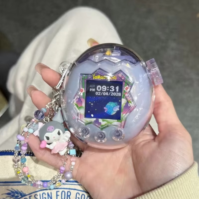 Tamagotchi Paradise Protective - Kids Toys Electric 评论和价格