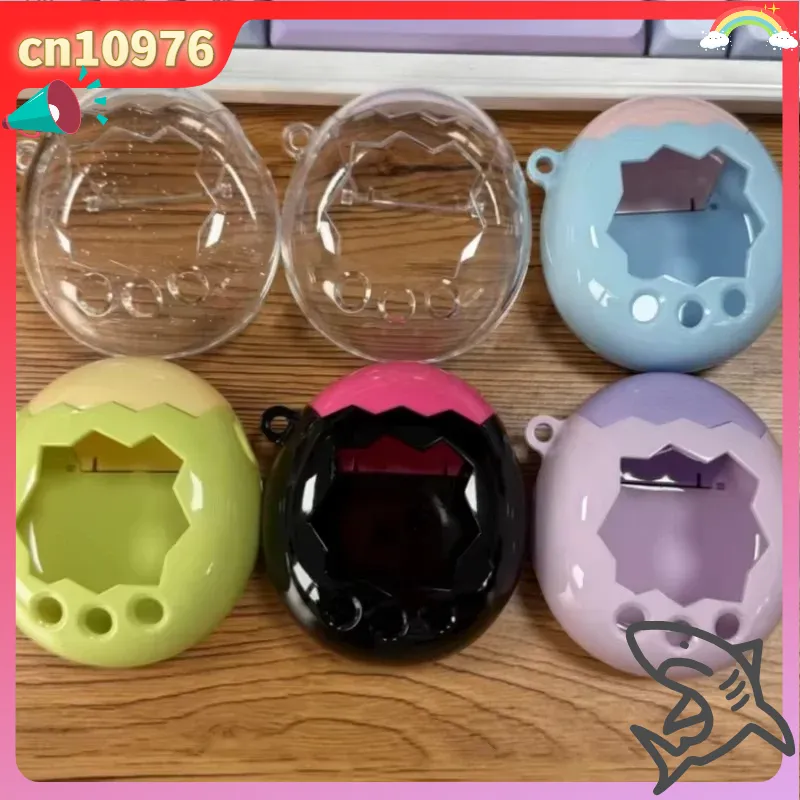 Tamagotchi Paradise Protective - Kids Toys Electric 评论和价格
