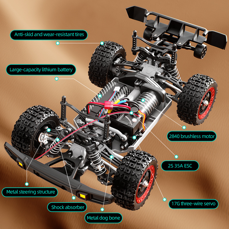 Cool Stuff Toy Car Funny Gift- - Kid Toys And More 评论和价格