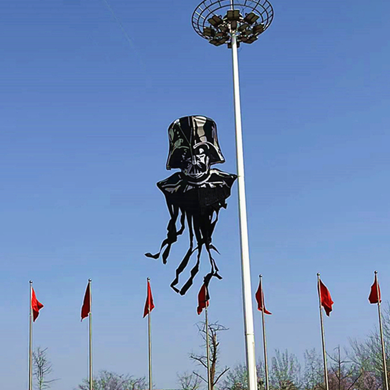 New kite flying knight kites n - Kite Wind Outdoor 评论和价格