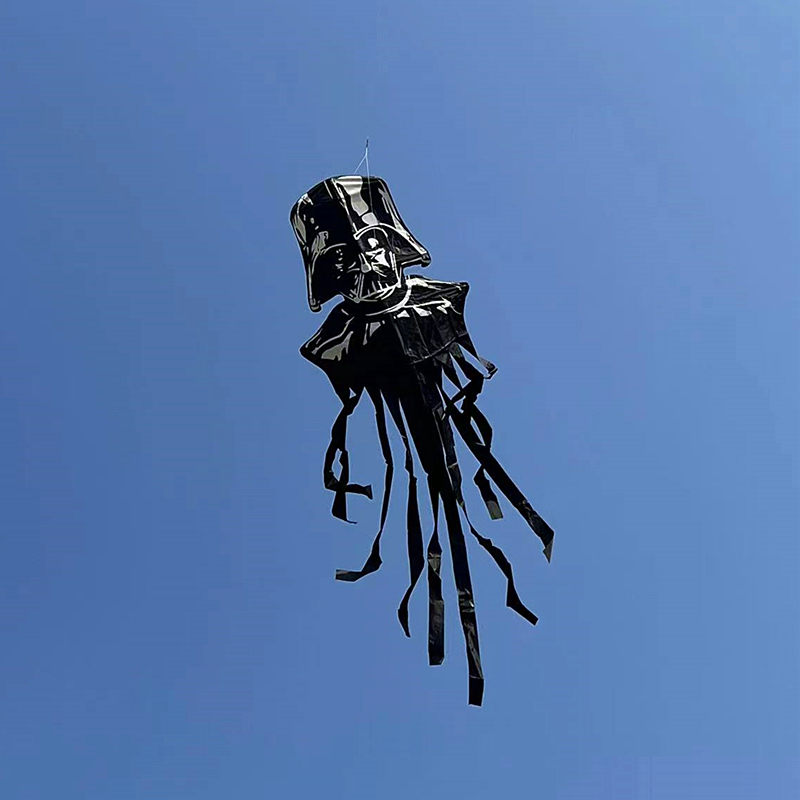 New kite flying knight kites n - Kite Wind Outdoor 评论和价格