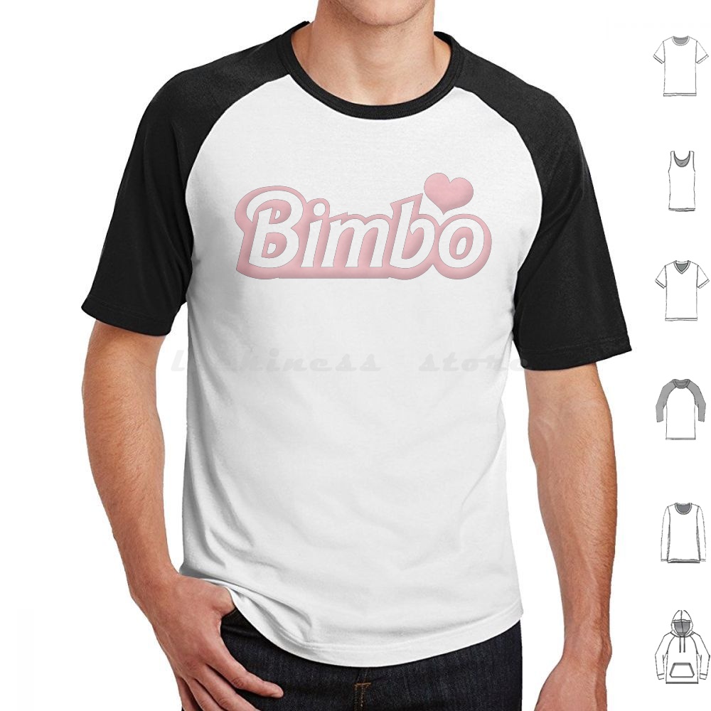 The Bimbo Doll Pink T Shirt Me - Kids Toys Names 评论和价格