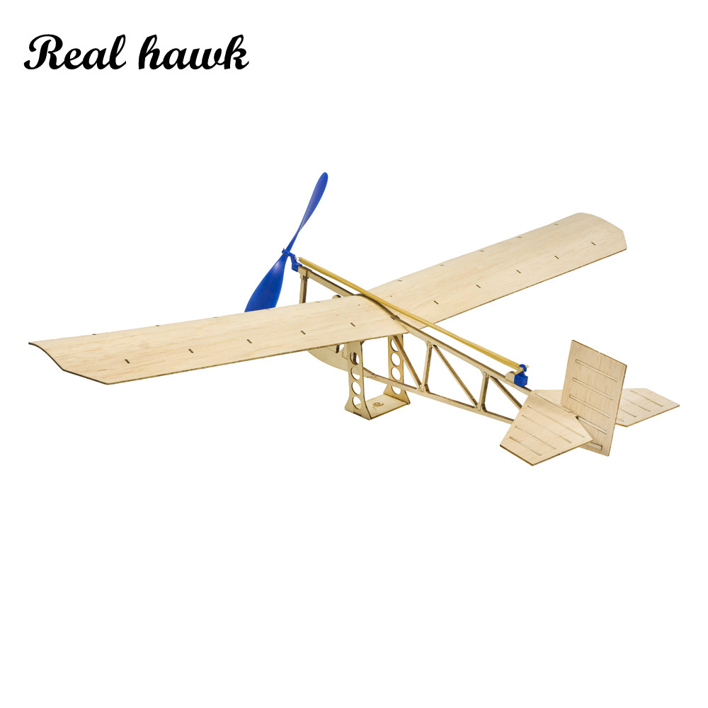 STEM Rubber Band Powered Airpl - Kids Toys Kit 评论和价格
