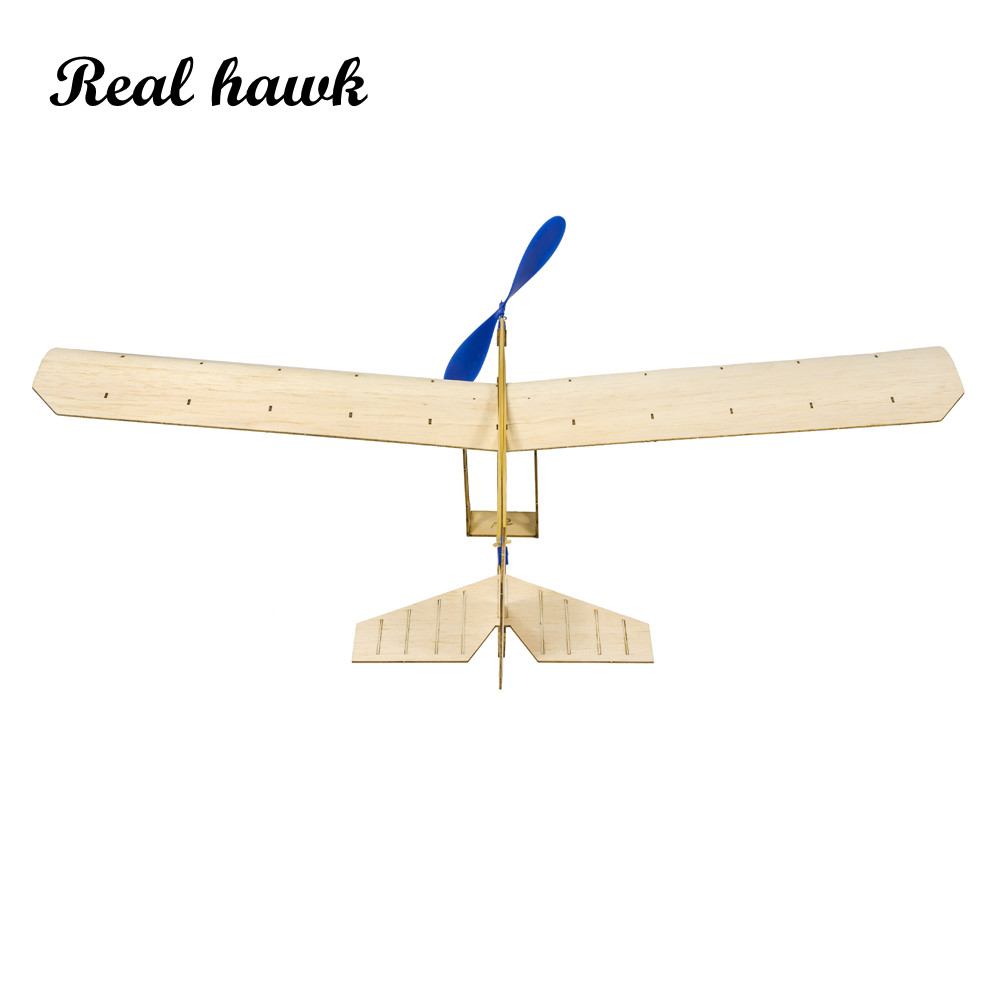 STEM Rubber Band Powered Airpl - Kids Toys Kit 评论和价格