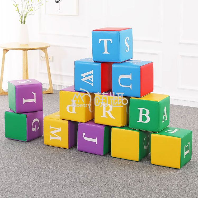 Moetry Kids DIY Sponge ABC Let - Kids Toys Names 评论和价格