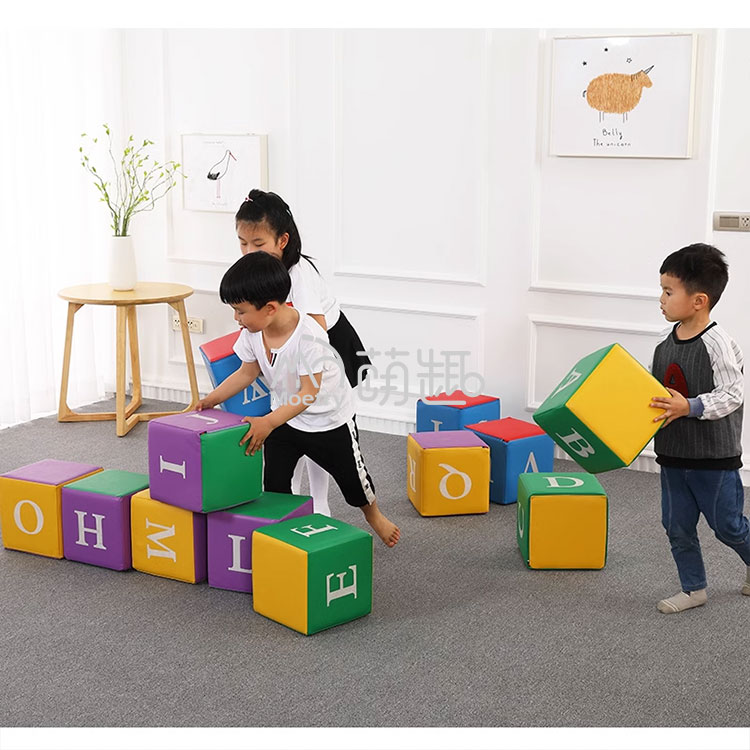 Moetry Kids DIY Sponge ABC Let - Kids Toys Names 评论和价格