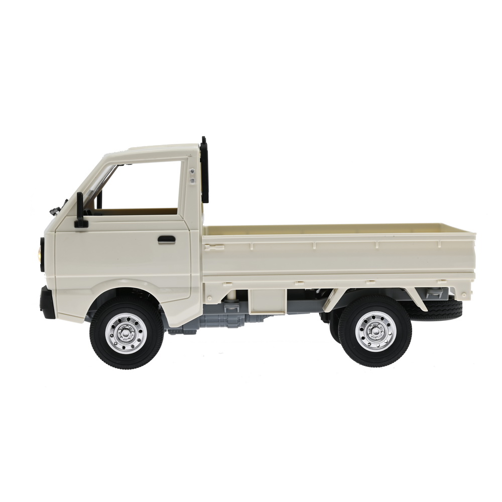 WPL D12 Mini 1:16 RC Car 2.4G  - Kid Toys And More 评论和价格