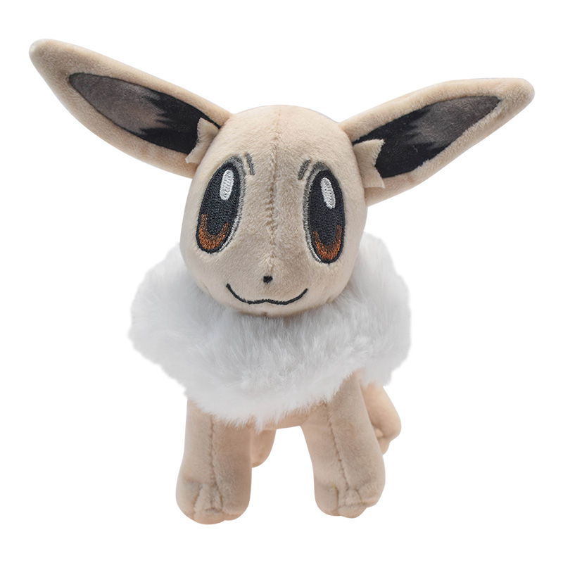 Soft Pokemon Plush Toys Shiny  - Kids Toys Movie 评论和价格