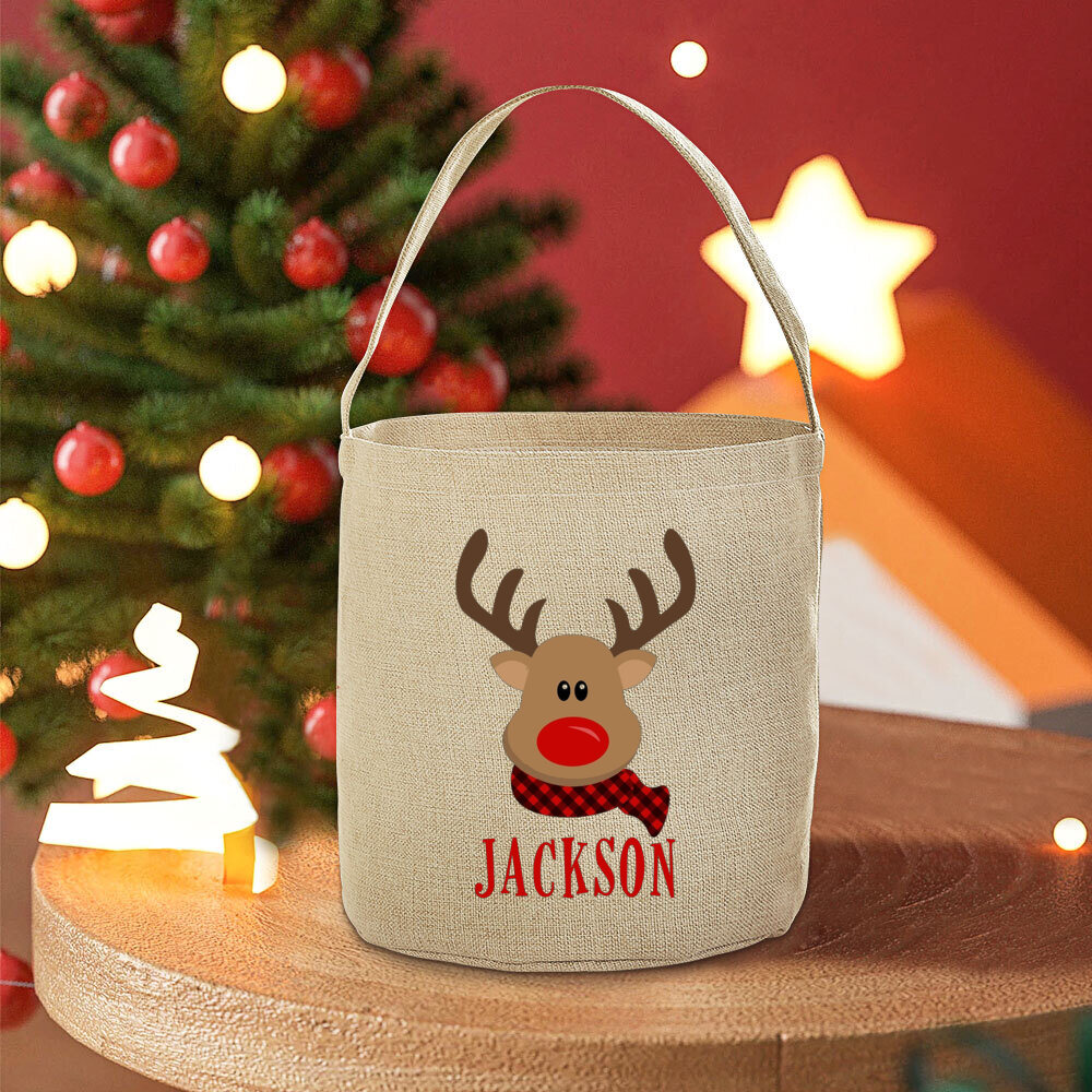 Personalised Deer with Name Ch - Kids Toys Names 评论和价格
