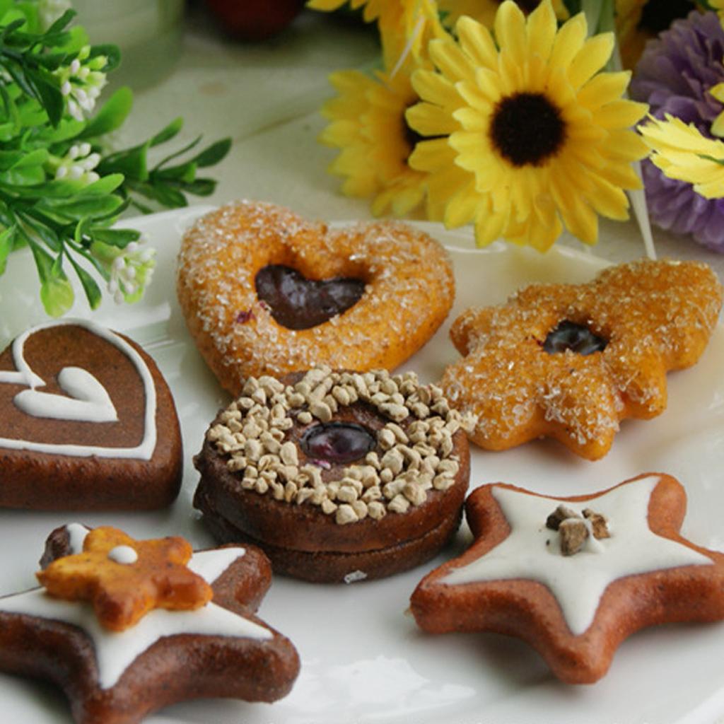 Artificial Dessert Decoration  - Kids Toys Exhibition 评论和价格