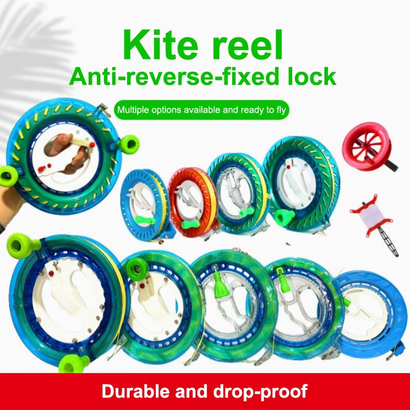 Kite Reel Winding Machine Fire - Kite Wind Outdoor 评论和价格