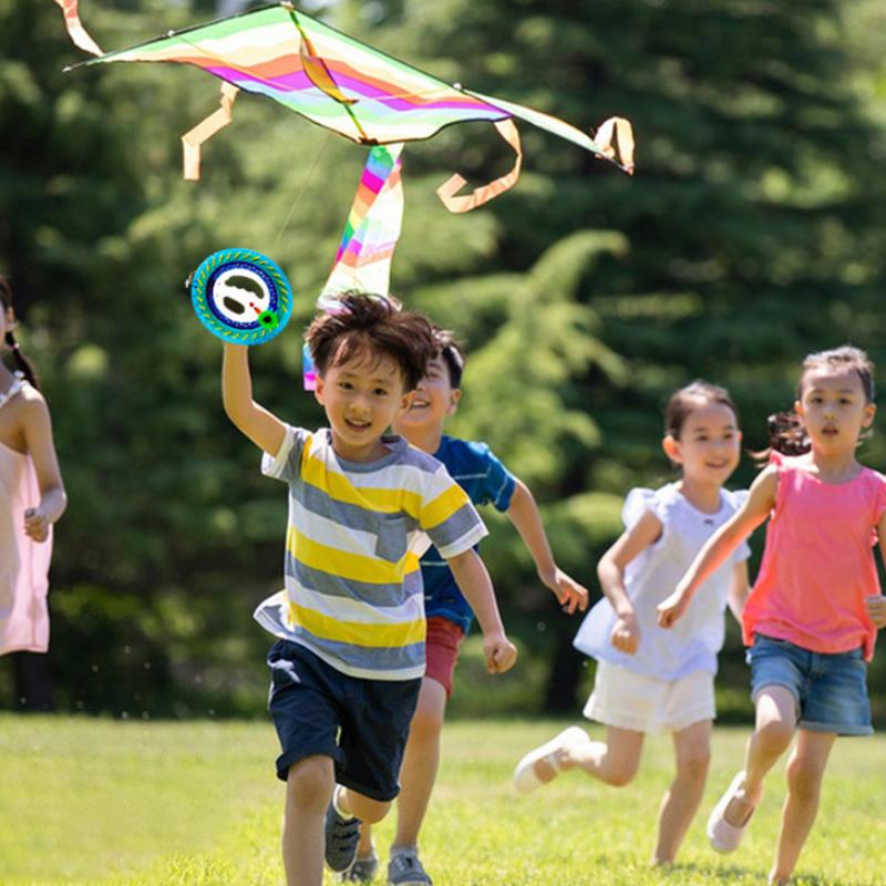 Kite Reel Winding Machine Fire - Kite Wind Outdoor 评论和价格