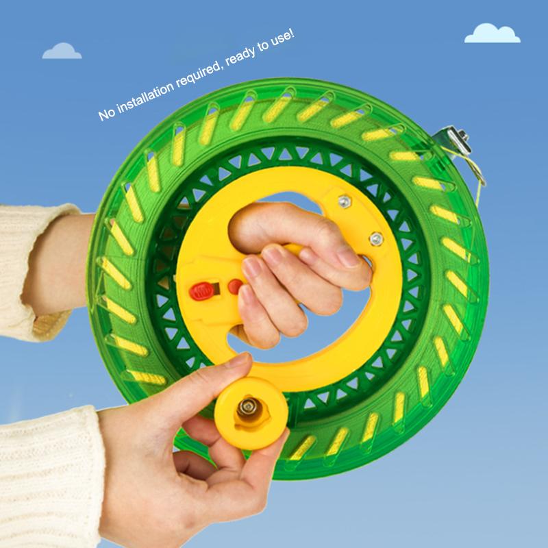 Kite Reel Winding Machine Fire - Kite Wind Outdoor 评论和价格