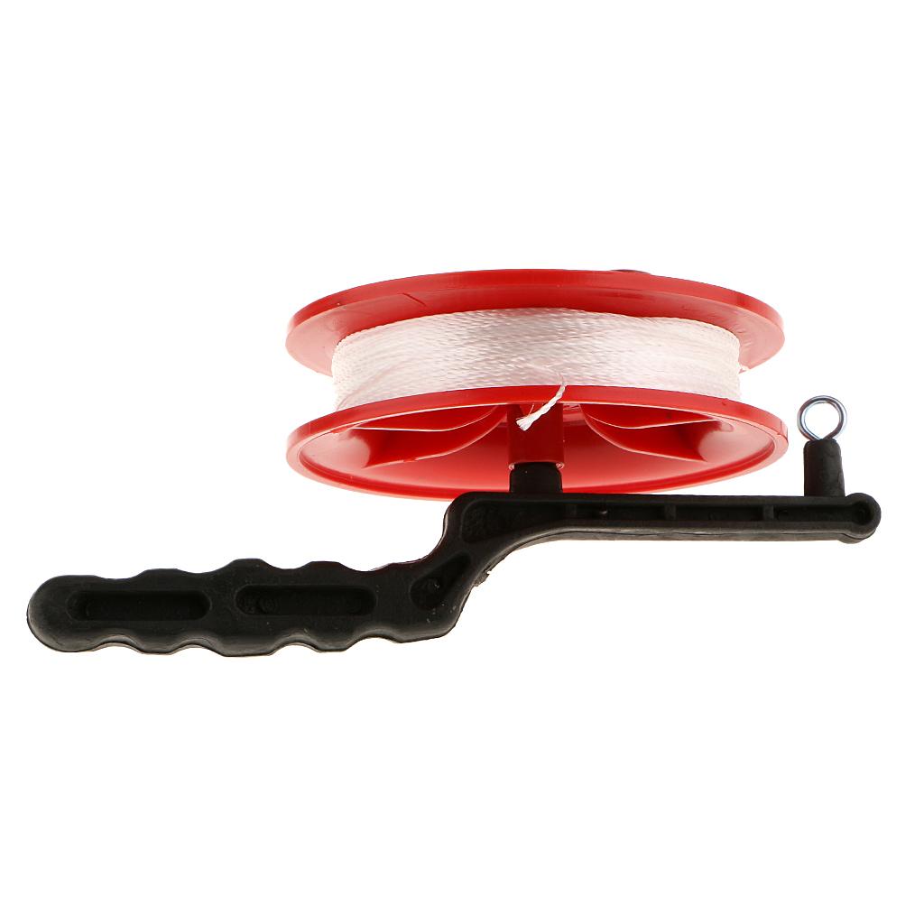 Red Kite Winder Toy Single Dua - Kite Wind Outdoor 评论和价格