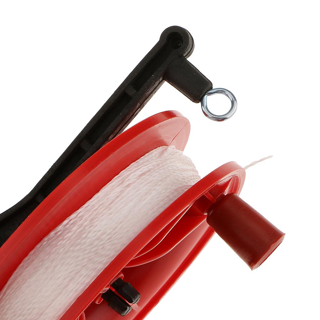 Red Kite Winder Toy Single Dua - Kite Wind Outdoor 评论和价格