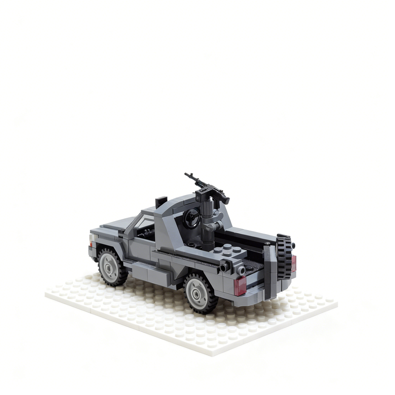179pcs MOC Jeepped Model Build - Kids Toys Jeep 评论和价格