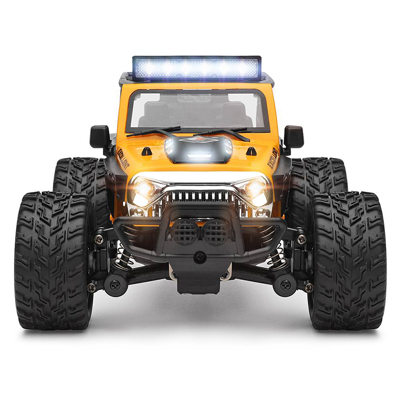 Wltoys 22201 RC Car 1/22 2.4G  - Kid Toys And More 评论和价格