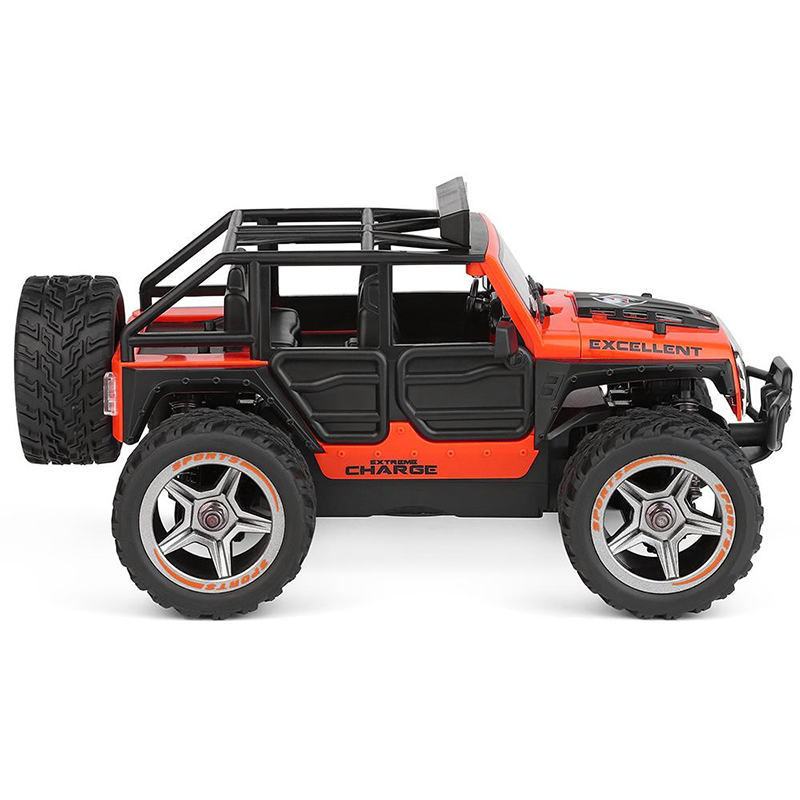 Wltoys 22201 RC Car 1/22 2.4G  - Kid Toys And More 评论和价格