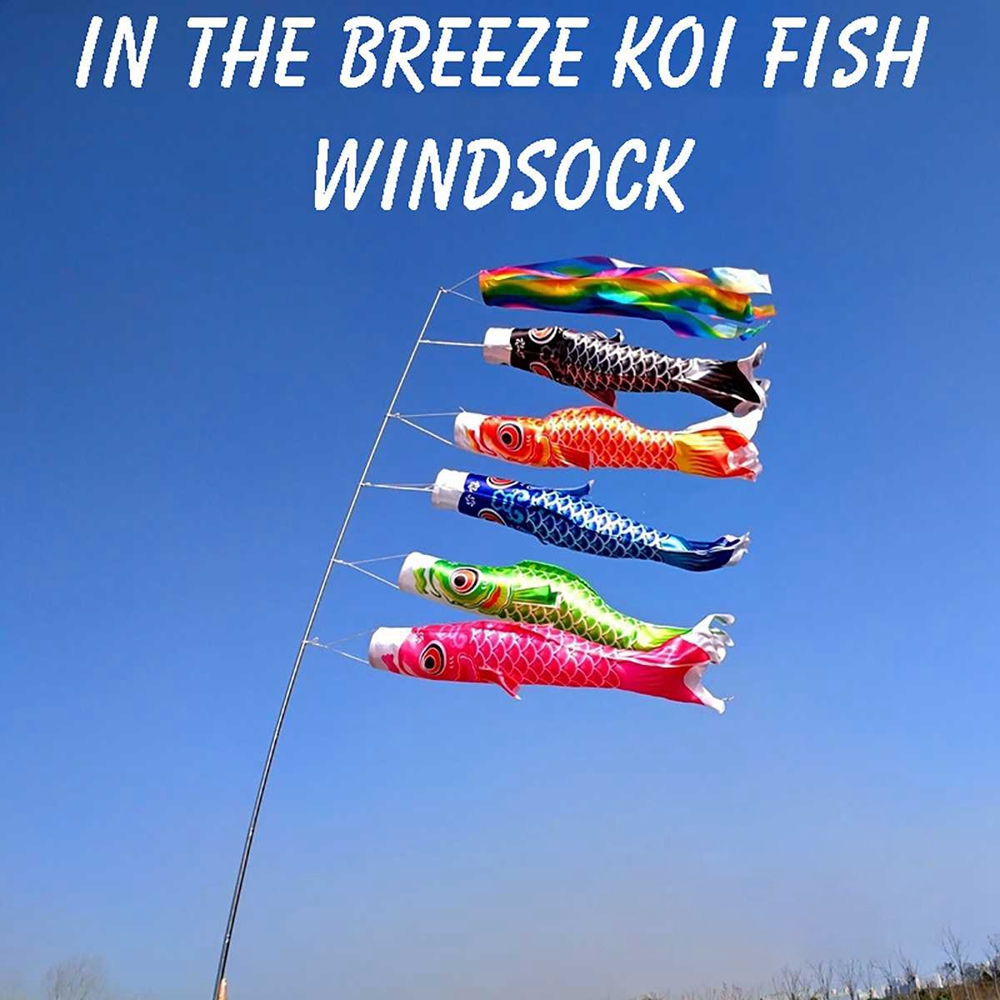 40/70/100CM Outdoor Japan Styl - Kite Wind Outdoor 评论和价格