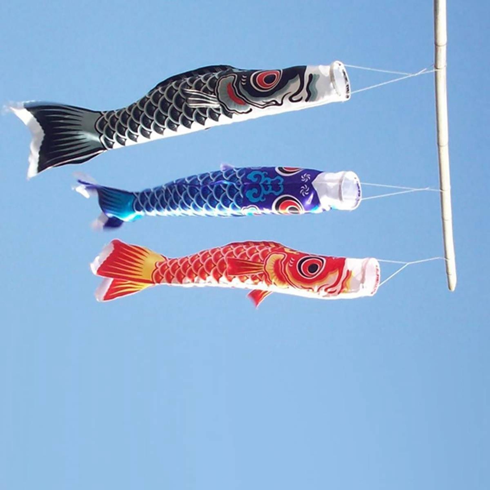 40/70/100CM Outdoor Japan Styl - Kite Wind Outdoor 评论和价格
