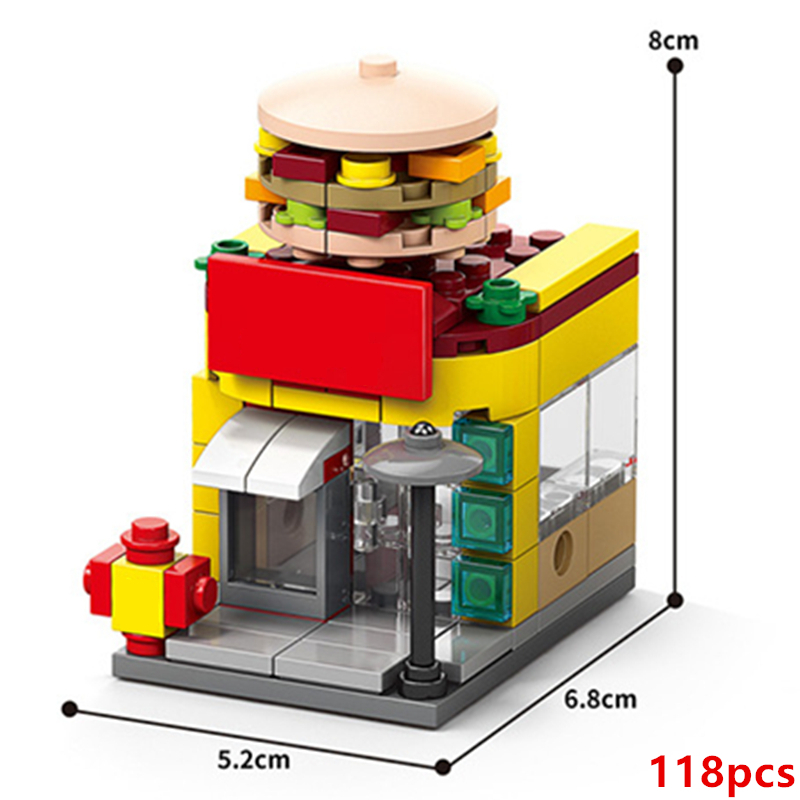 NEW DIY Restaurant Coffee Milk - Kids Toys Stores 评论和价格