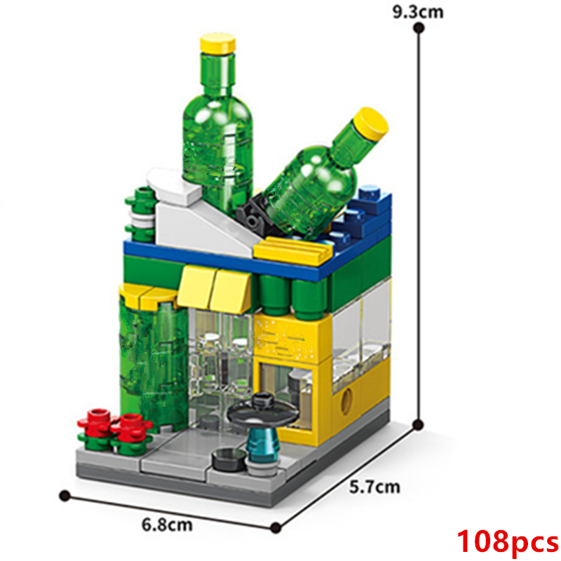 NEW DIY Restaurant Coffee Milk - Kids Toys Stores 评论和价格
