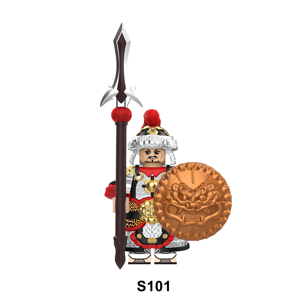 Medieval Ages Figures Knights  - Kids Toys Horse 评论和价格
