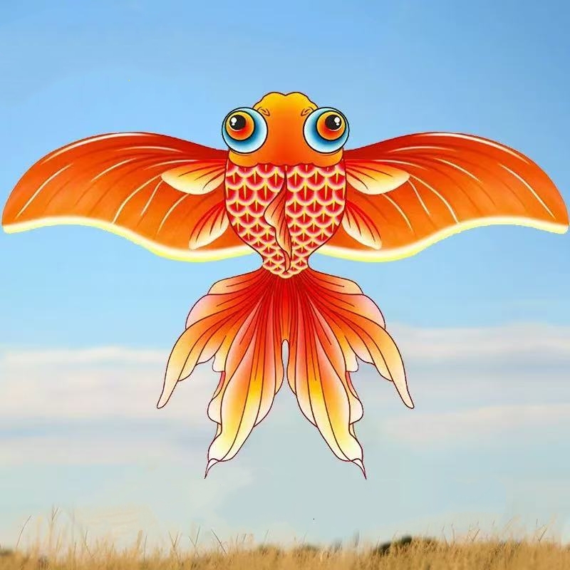 Pocket kite flying fishing lin - Kite Wind Outdoor 评论和价格