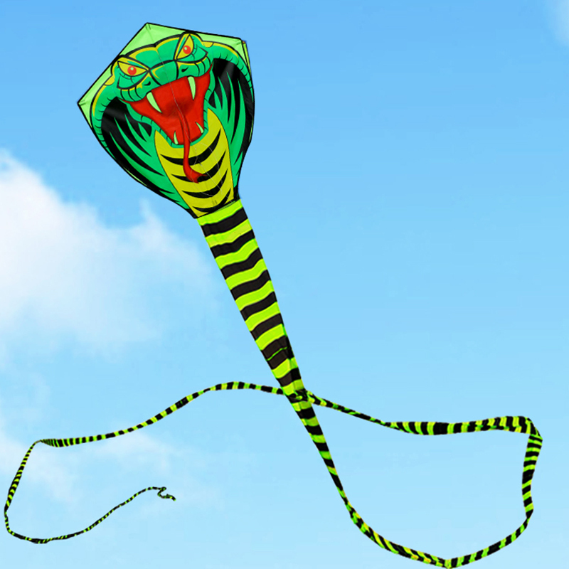 15m Large snake kites for chil - Kite Wind Outdoor 评论和价格