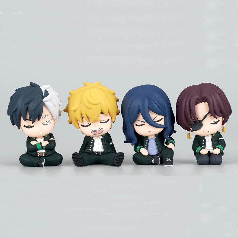 Genuine WIND BREAKER Gashapon  - Kids Toys Movie 评论和价格