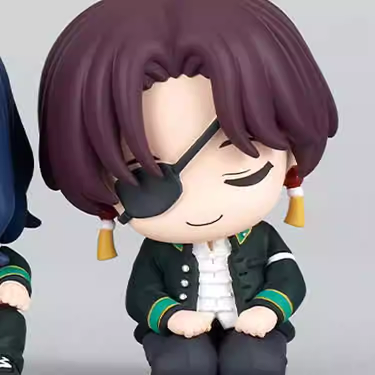 Genuine WIND BREAKER Gashapon  - Kids Toys Movie 评论和价格