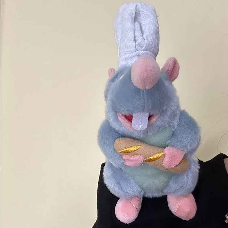 Anime Ratatouille Chef Remy Ma - Kids Toys Movie 评论和价格