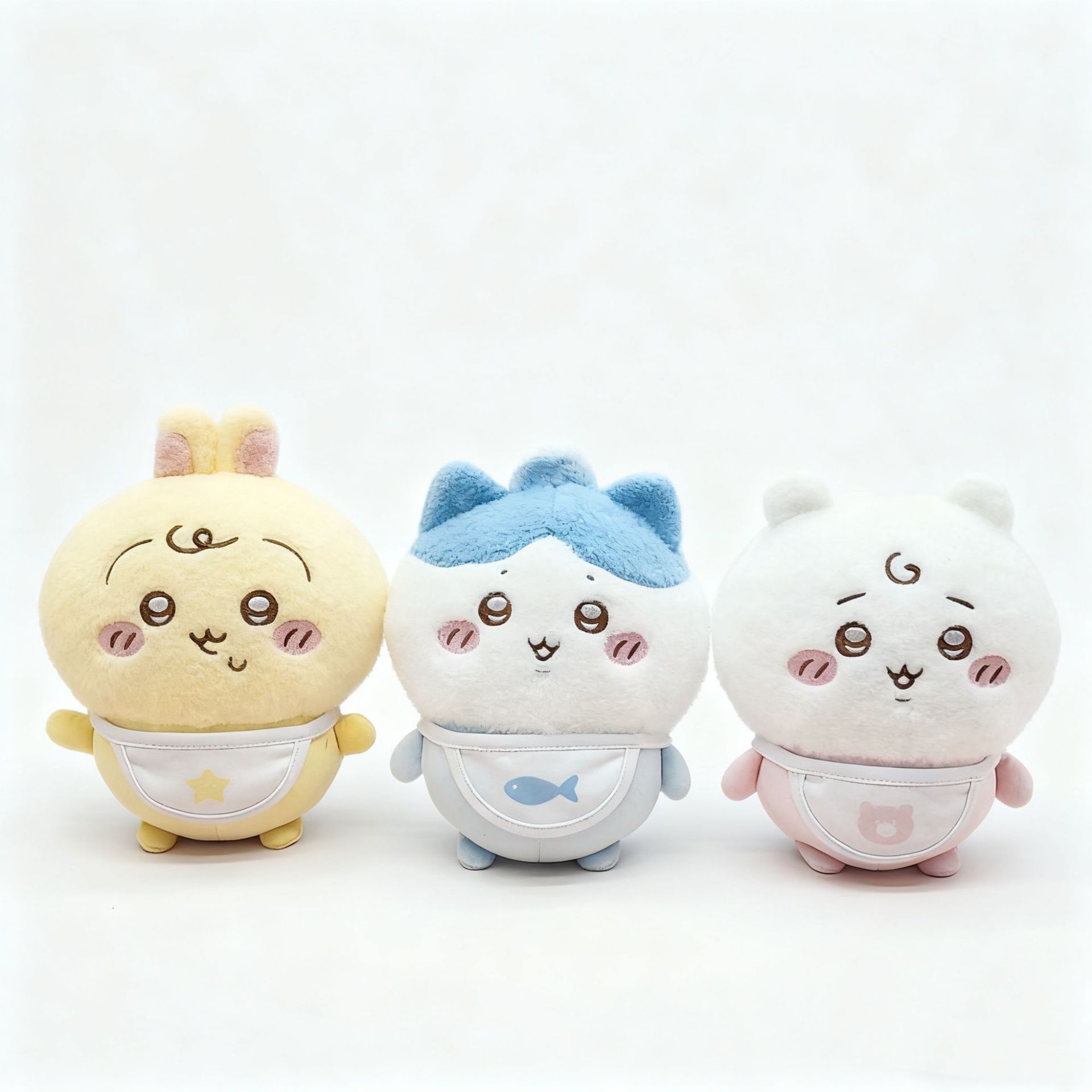 jiyi Baby Series 8-Inch Cute P - Kids Toys Movie 评论和价格