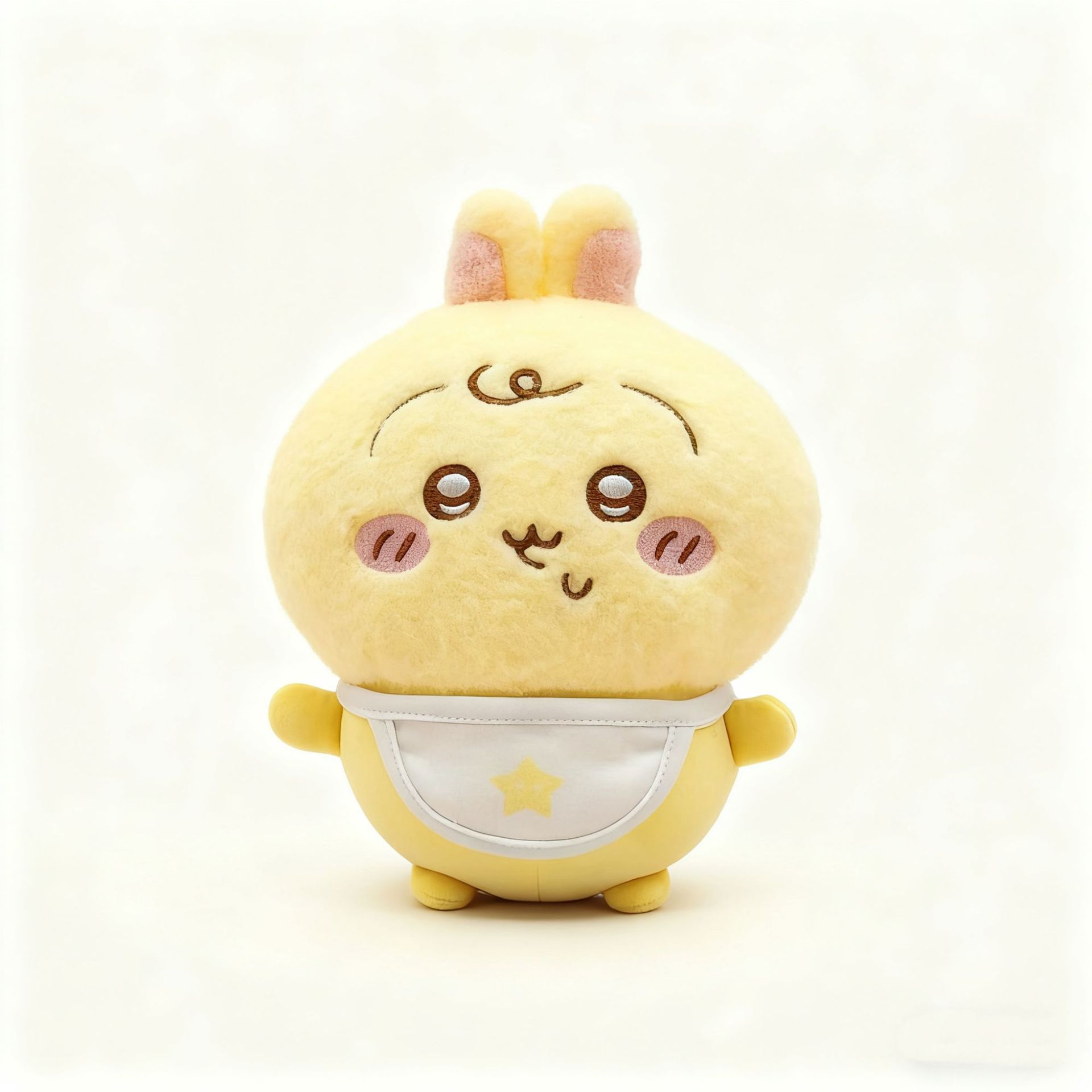 jiyi Baby Series 8-Inch Cute P - Kids Toys Movie 评论和价格
