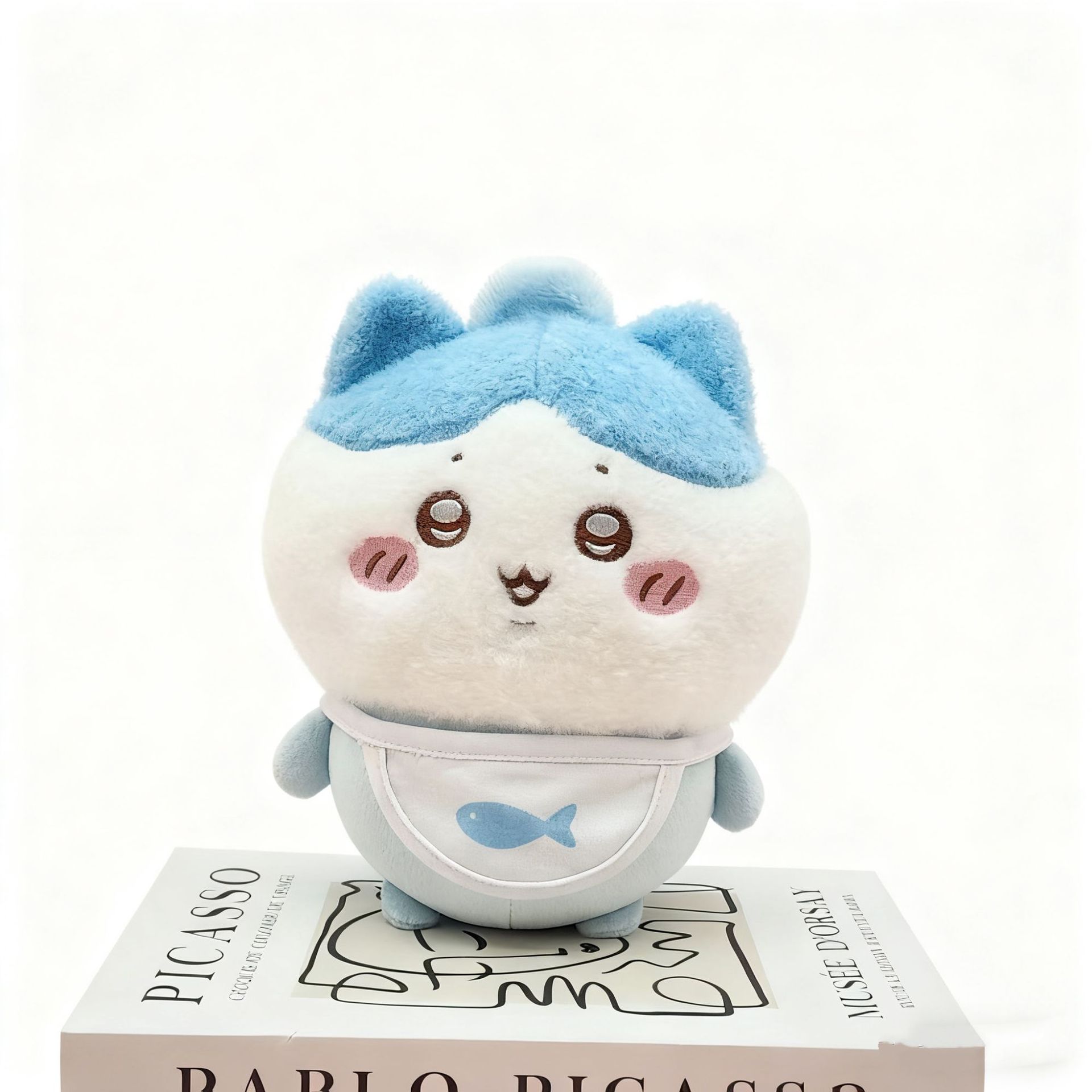 jiyi Baby Series 8-Inch Cute P - Kids Toys Movie 评论和价格