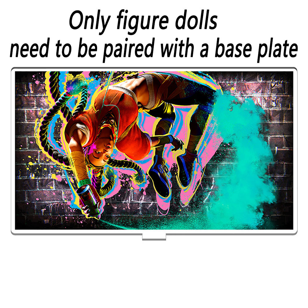 Game Peripherals Street Fighte - Kids Toys Exhibition 评论和价格