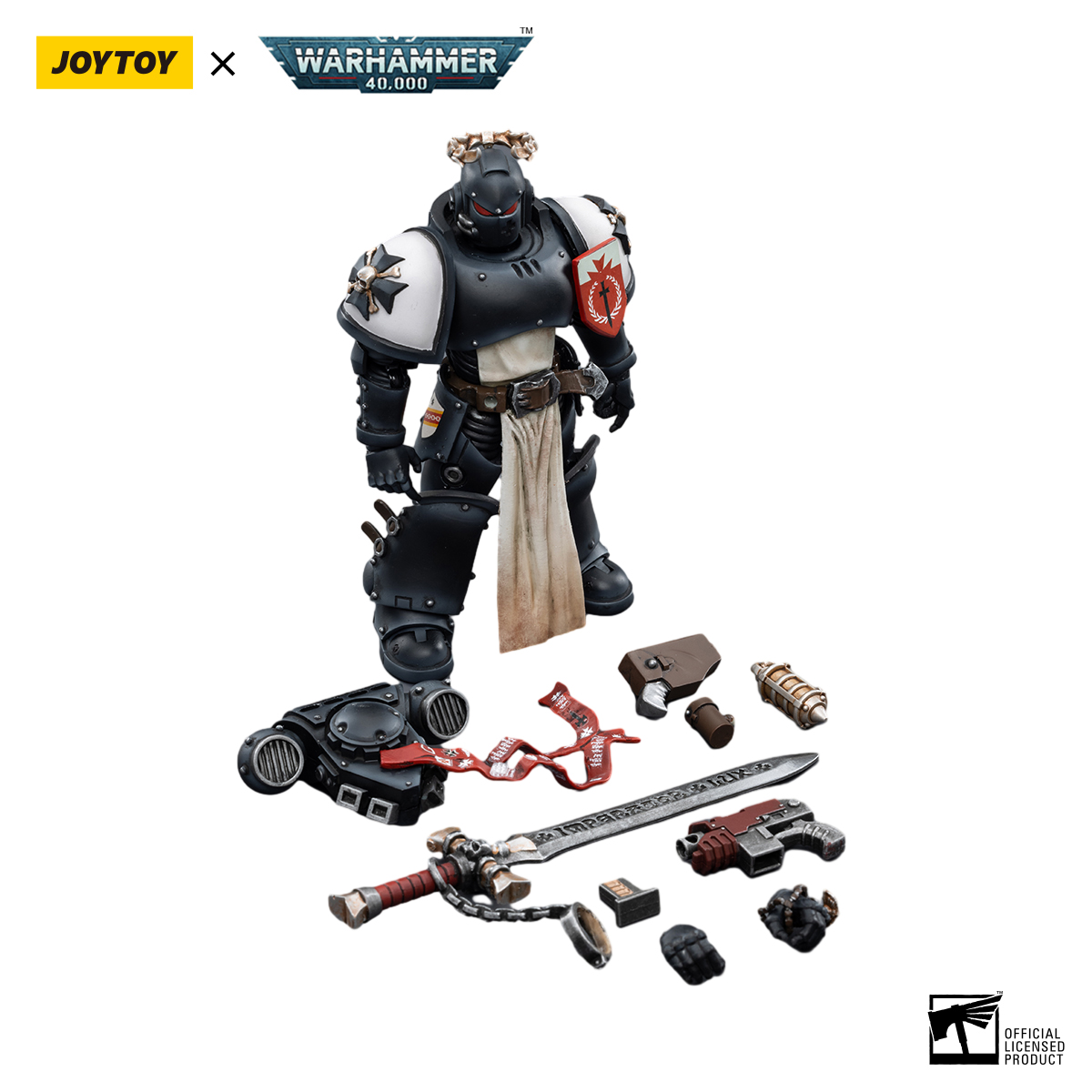 [IN-STOCK] JJOYTOY Warhammer 4 - Kids Toys Kit 评论和价格