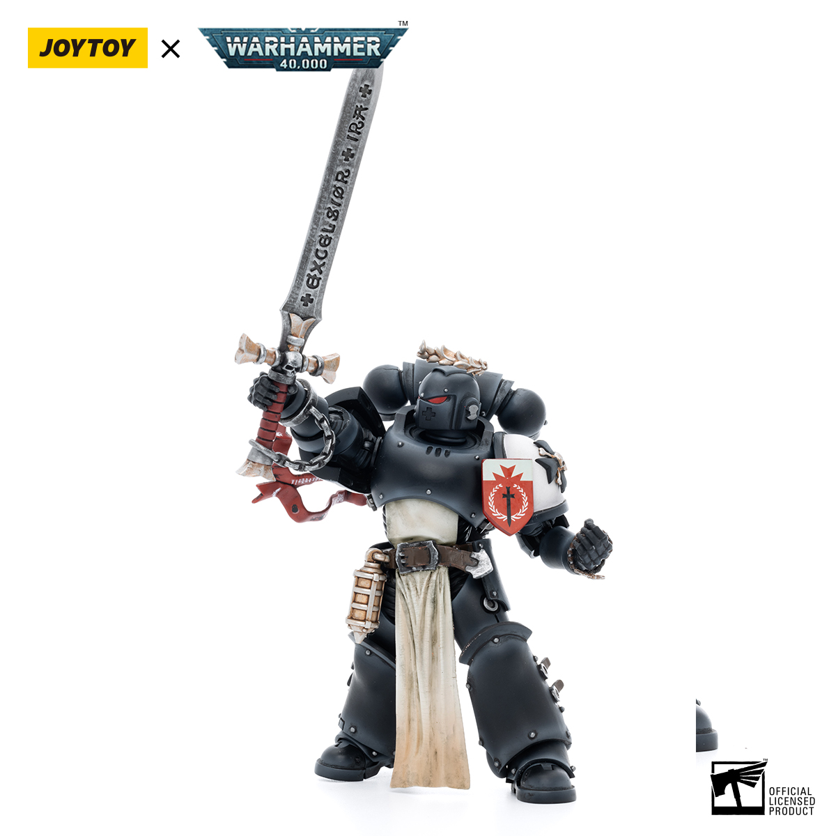 [IN-STOCK] JJOYTOY Warhammer 4 - Kids Toys Kit 评论和价格
