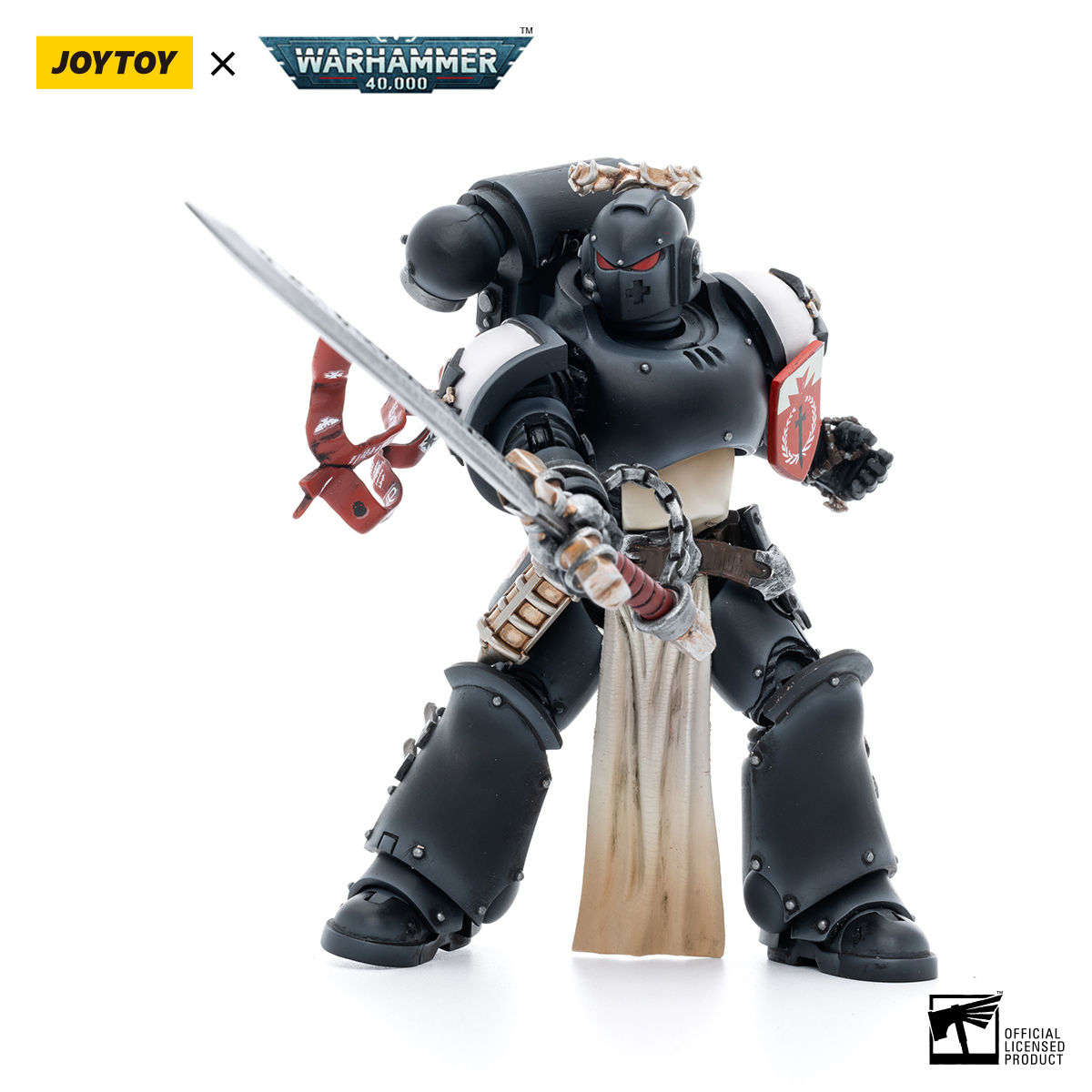 [IN-STOCK] JJOYTOY Warhammer 4 - Kids Toys Kit 评论和价格