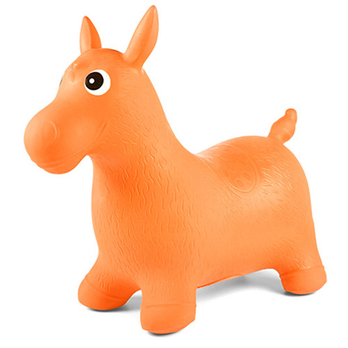 1Pcs Kids Animal Space Hopper  - Kids Toys Horse 评论和价格
