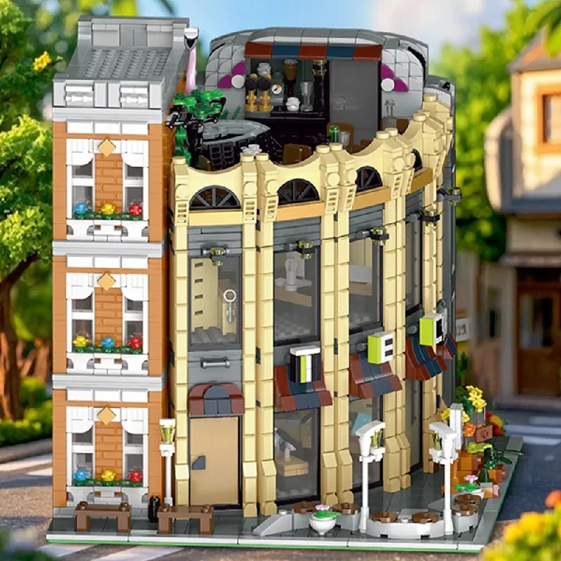 3231PCS Creative Expert MOC Ro - Kids Toys Stores 评论和价格