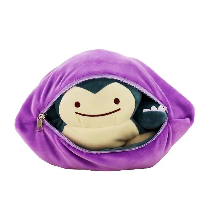 20cm Pokemon Anime Reversible  - Kids Toys Movie 评论和价格